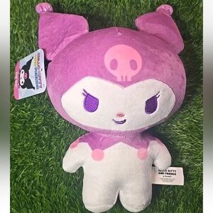 Sanrio: “Kuromi” from Hello Kitty & Friends